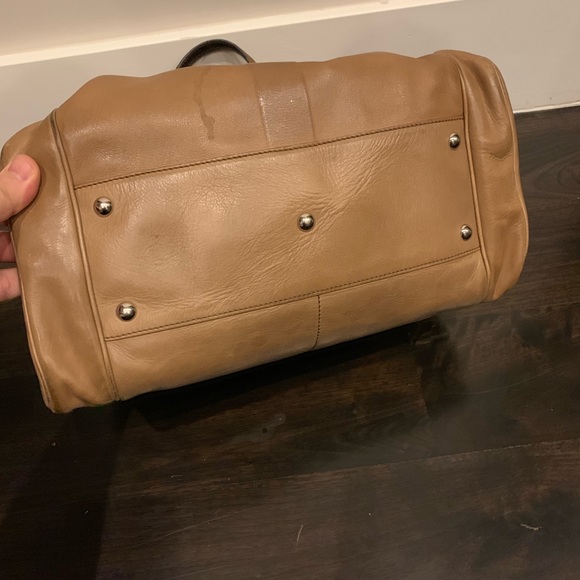 Yves Saint Laurent Bag - Picture 6 of 8